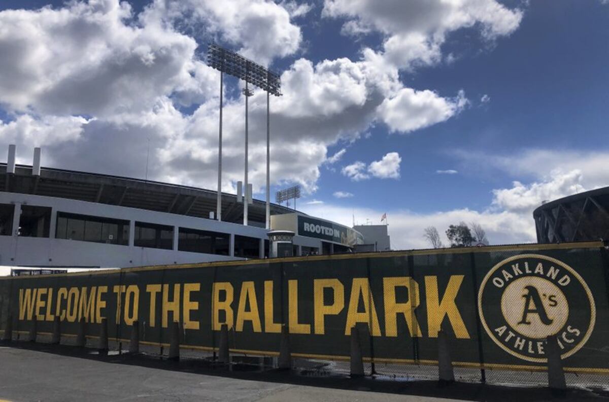 Hasta en las mejores familias: Equipo de MLB no tiene plata para pagar alquiler de su estadio