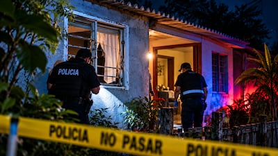 ¡Entraron por la ventana! Hombre de 30 años fue asesinado a tiros dentro de su casa en La Concretera, Chilibre