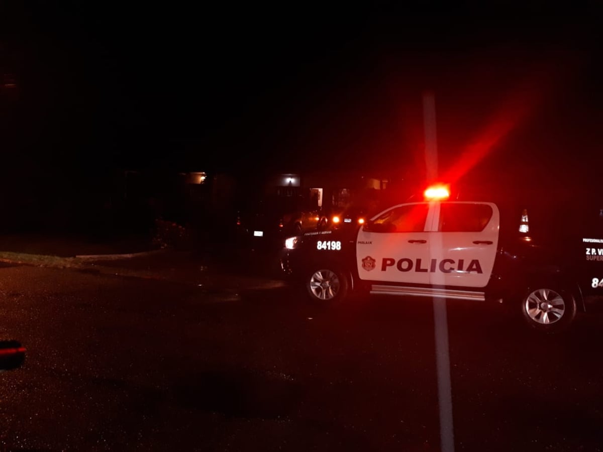 Último trago. Estaba bebiendo con sus asesinos