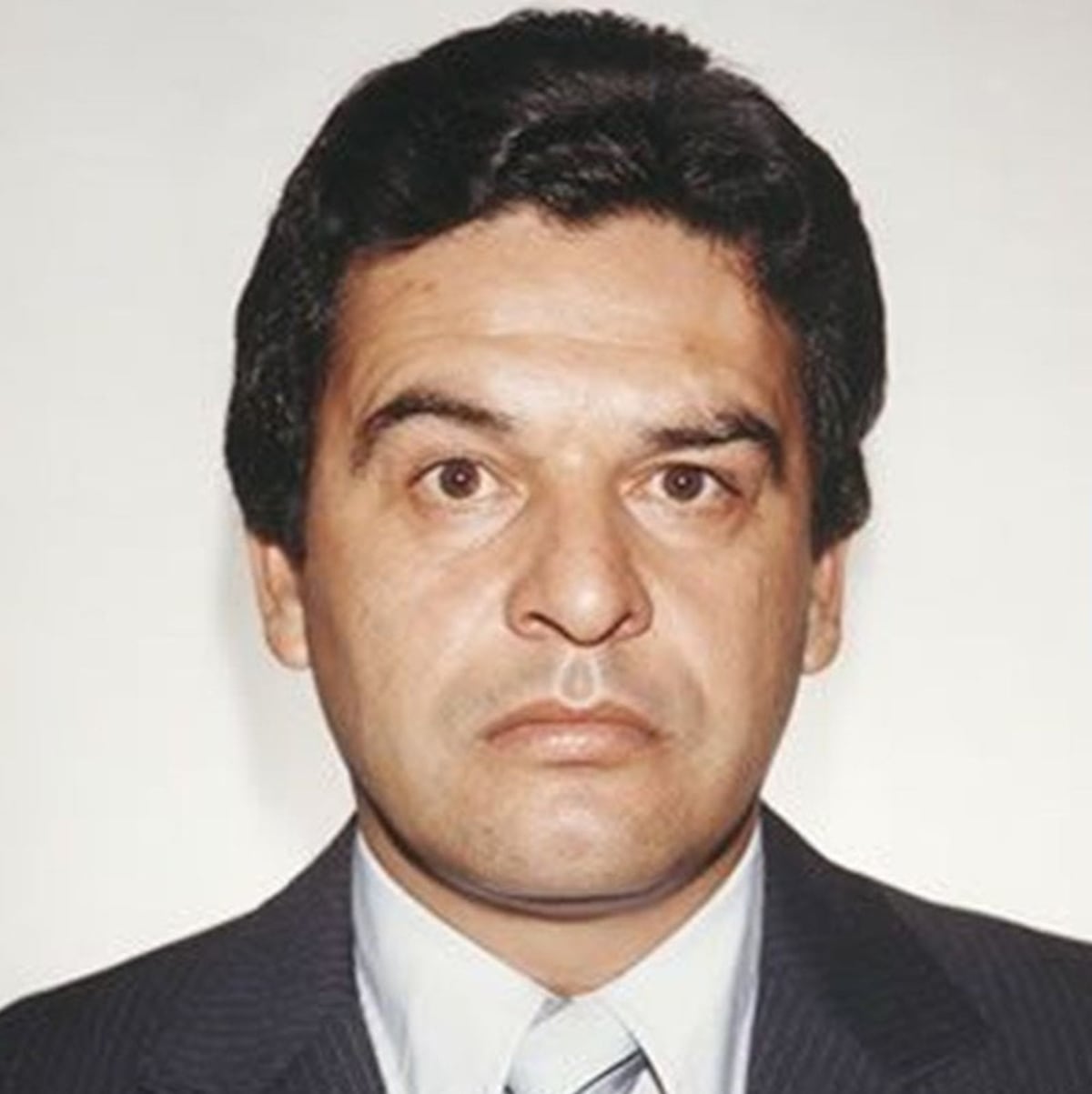 No maté a Kiki Camarena. Félix Gallardo niega haber ordenado la tortura y asesinato del agente de la DEA en 1985