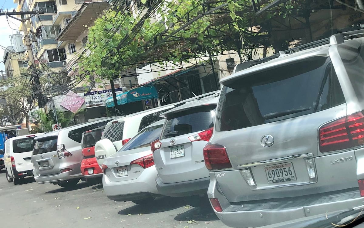 Sale a la luz. Asesor de Fábrega autorizó los estacionamientos de Beirut en 2019