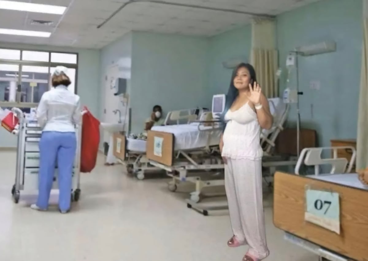 ‘No culpable no significa inocente’: El ataúd con una bebé falsa y un veredicto inesperado: ‘La mamá de la muñeca’ queda absuelta en Chiriquí 