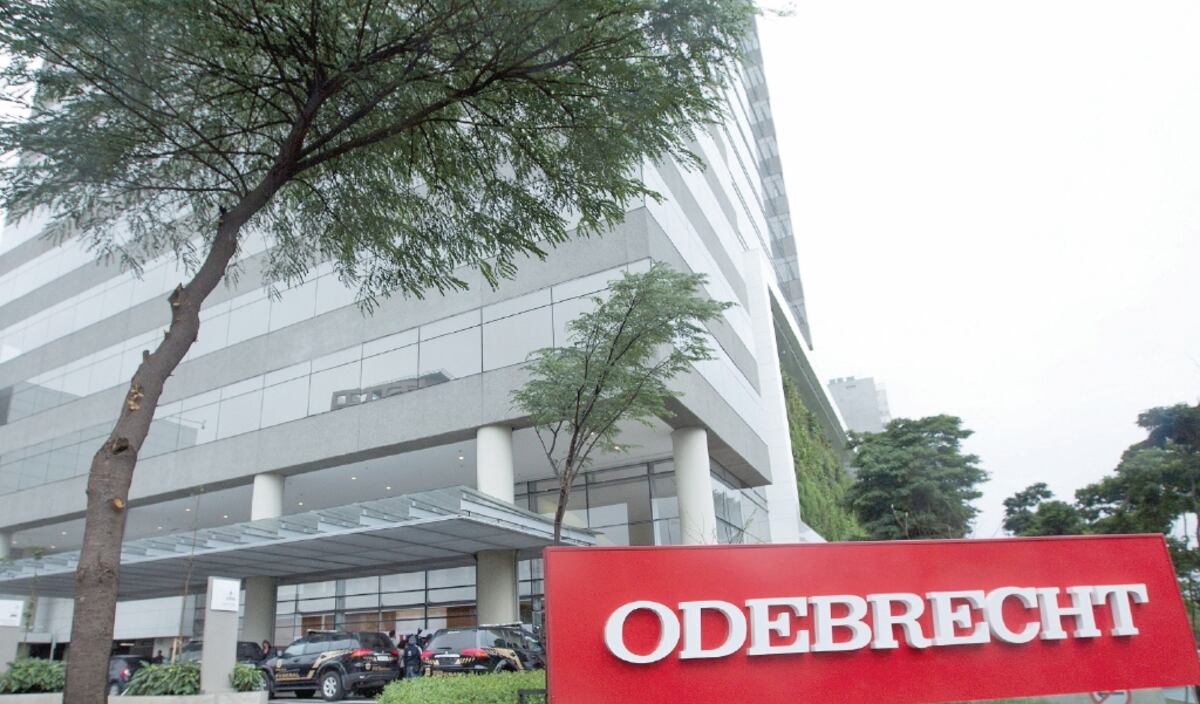 El Pleno de la Corte Suprema de Justicia revoca fallo en caso Odebrecht