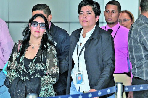 Abogada de los Martinelli Linares condenada a prisión y prófuga en casos Odebrecht y Blue Apple