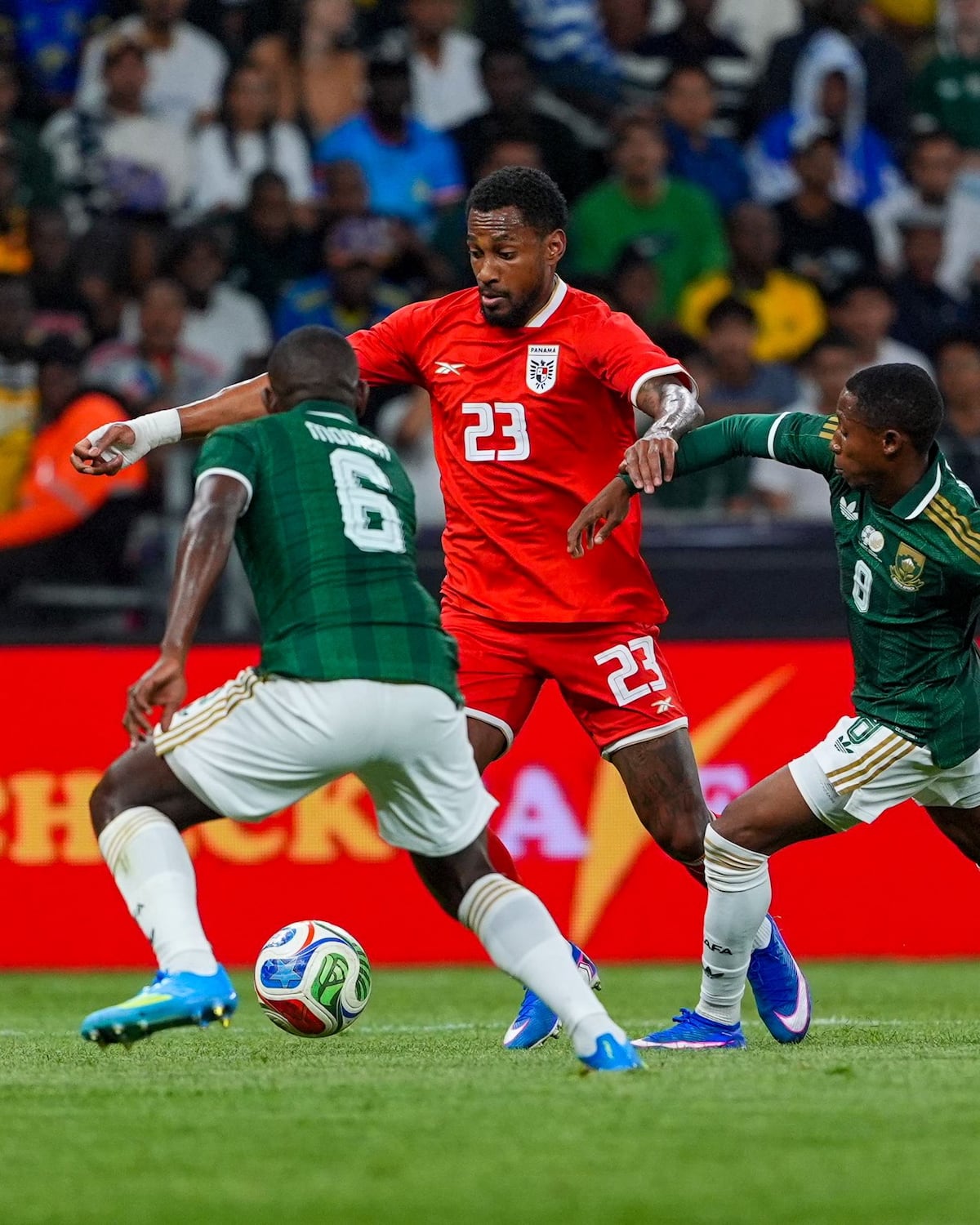 Panamá pierde impulso en el ranking FIFA rumbo al Mundial 2026