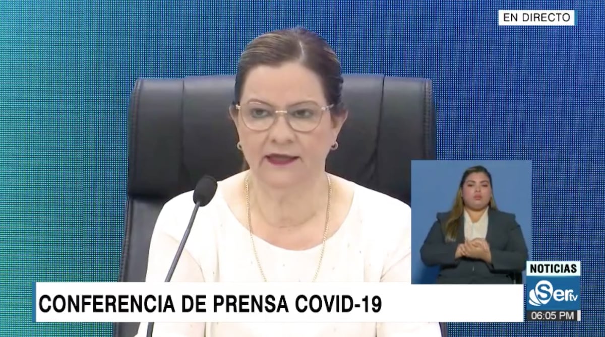 Aumentan  a 200 los infectados por coronavirus en Panamá. ‘Esto está empezando’, advirtió el Minsa