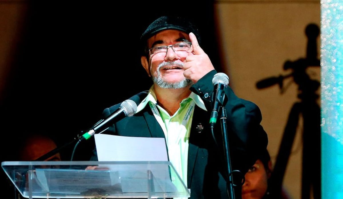 Farc pide a Presidente reactivar mecanismo en implementación del acuerdo de paz