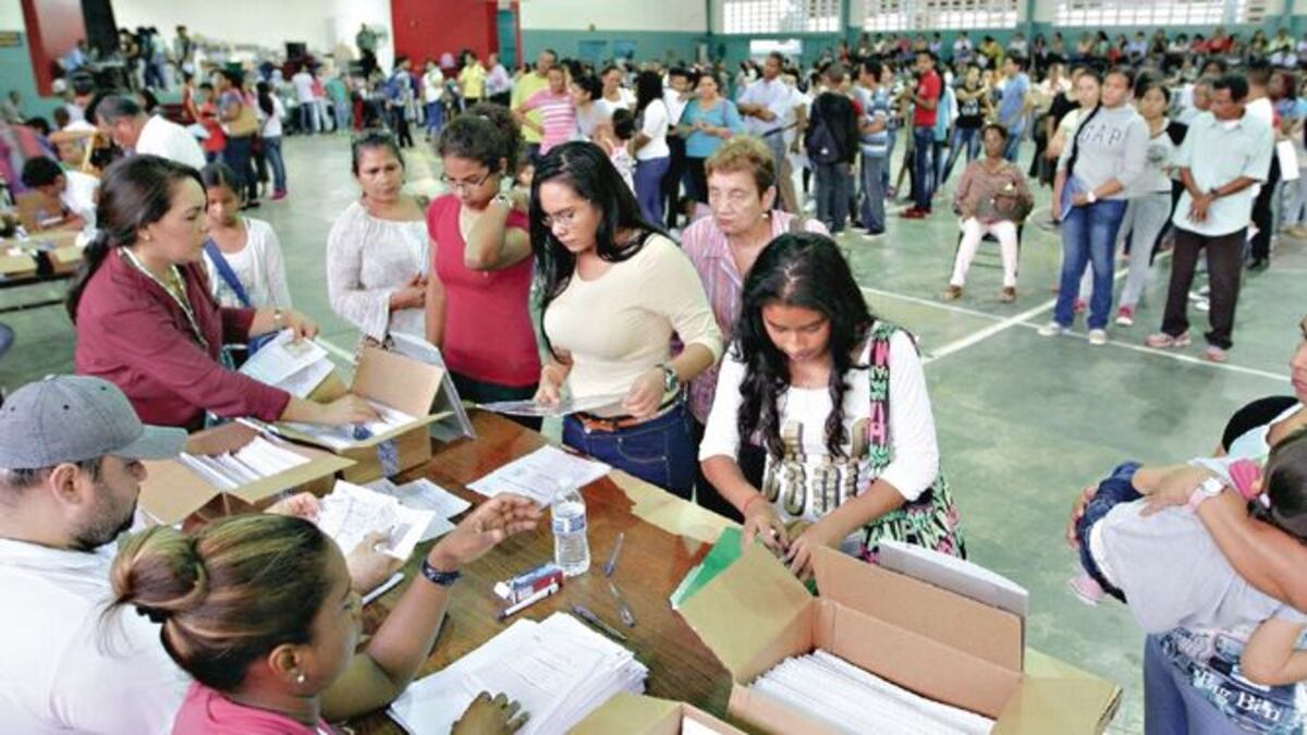 Ifarhu incluirá en la beca a los alumnos de preescolar y los fracasados no cobrarán