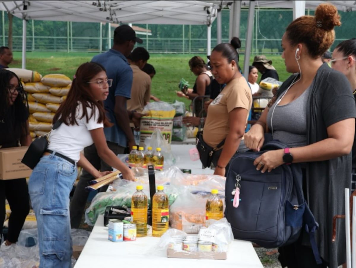 ¡A BUSCAR LA BOLSA! Estas son las Agroferias del IMA del lunes 5 y martes 6 de octubre