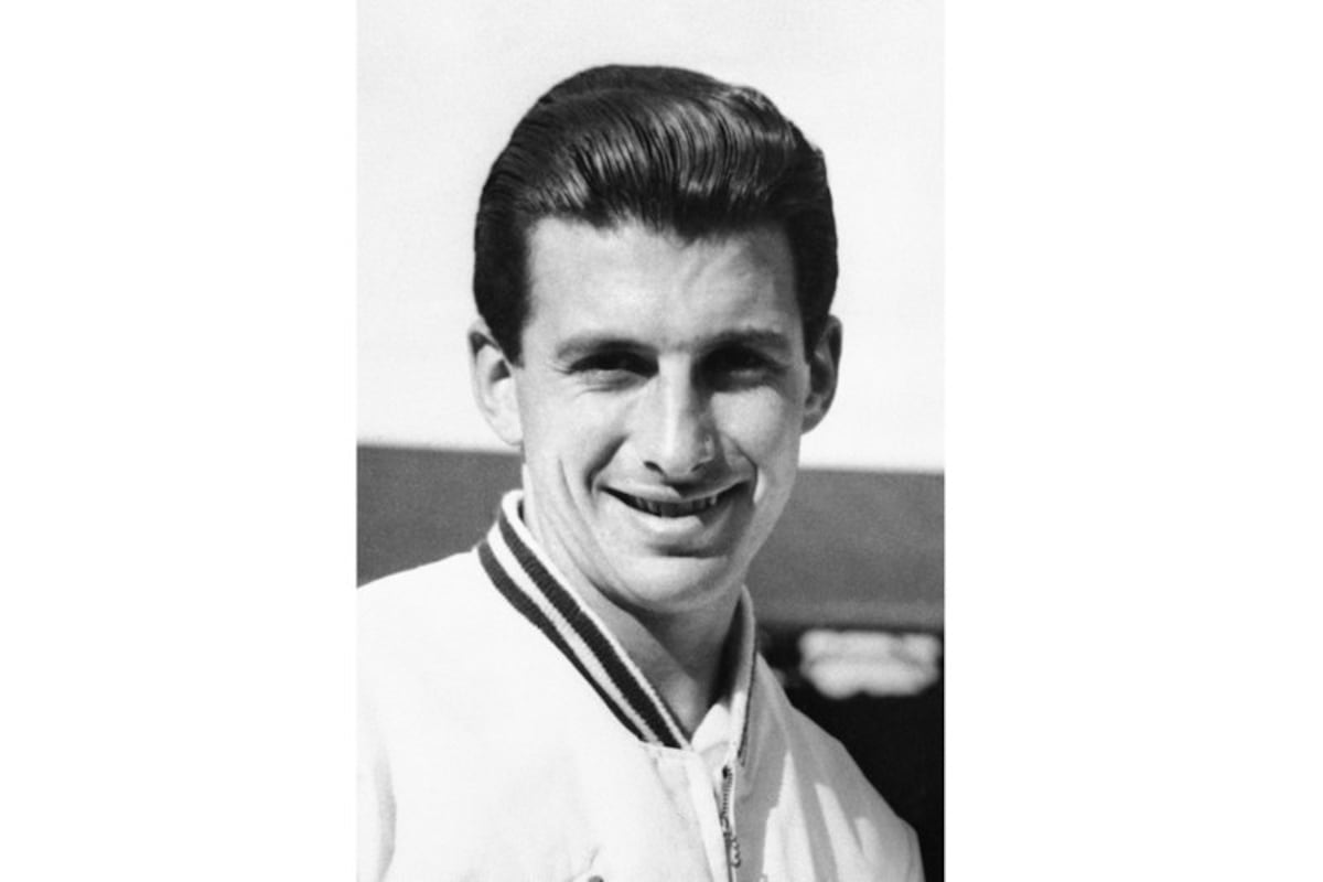 Fallece leyenda del tenis Ashley Cooper a los 83 años