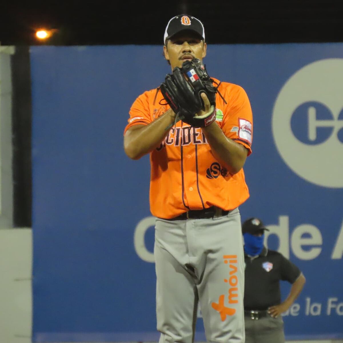 Metro se refuerza con Harold Araúz y Abraham Atencio hijo. Un equipo picó al veterano Rubén Rivera