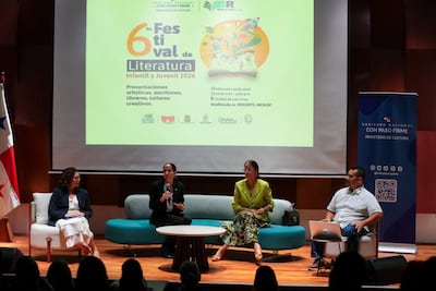 FESTILIJ 2026 reunirá a niños y familias en una jornada literaria gratuita en la Ciudad de las Artes
