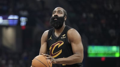 James Harden quiere seguir y Cleveland ya mira el mercado