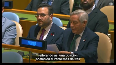 Panamá respalda levantar embargo a Cuba, pero pide transición a la democracia