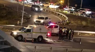 Tragedia en Arraiján: peatón muere tras ser impactado por un bus