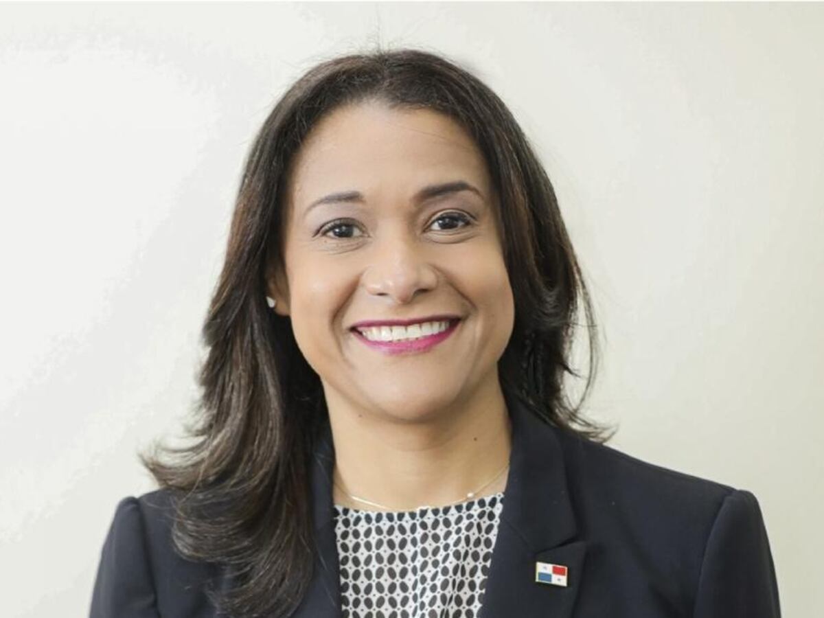 Designan a Giselle González Villarrué como nueva ministra de Cultura