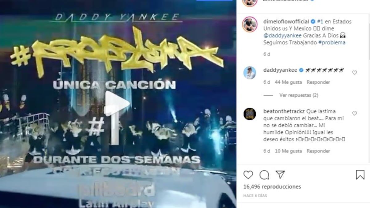 ‘Daddy Yankee eliminó las mezclas de los panameños BK y Dímelo Flow de su  nuevo tema’. El gesto es catalogado como ‘una falta de respeto’