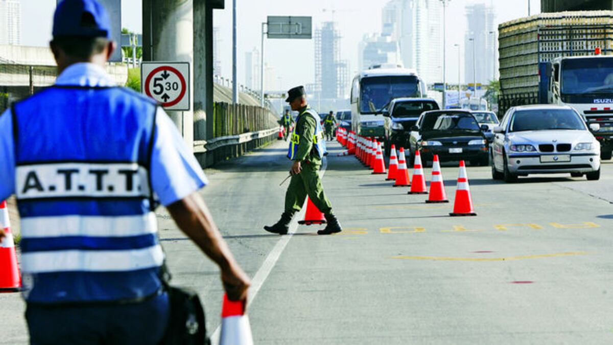 Extienden vigencia para licencias de conducir vencidas