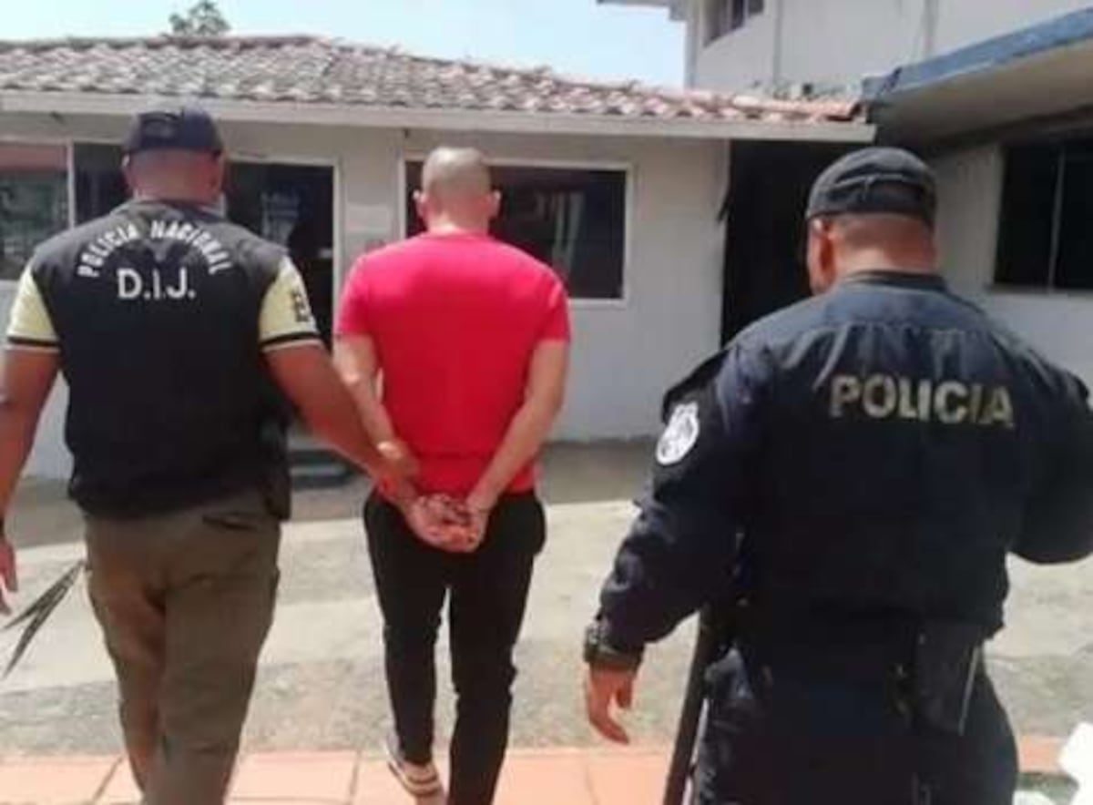 Mandan a guardar al papá que supuestamente ultrajó a su hija menor durante día de visita