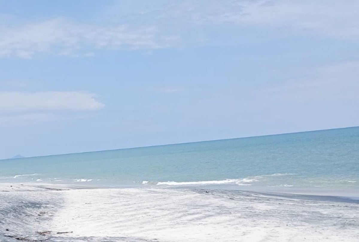 Comunidad en shock: Hallan cuerpo de recién nacido en playa de Guna Yala