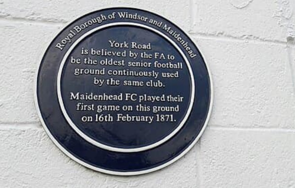 York Road: 155 años de historia inglesa y un futuro pensado a 999 años