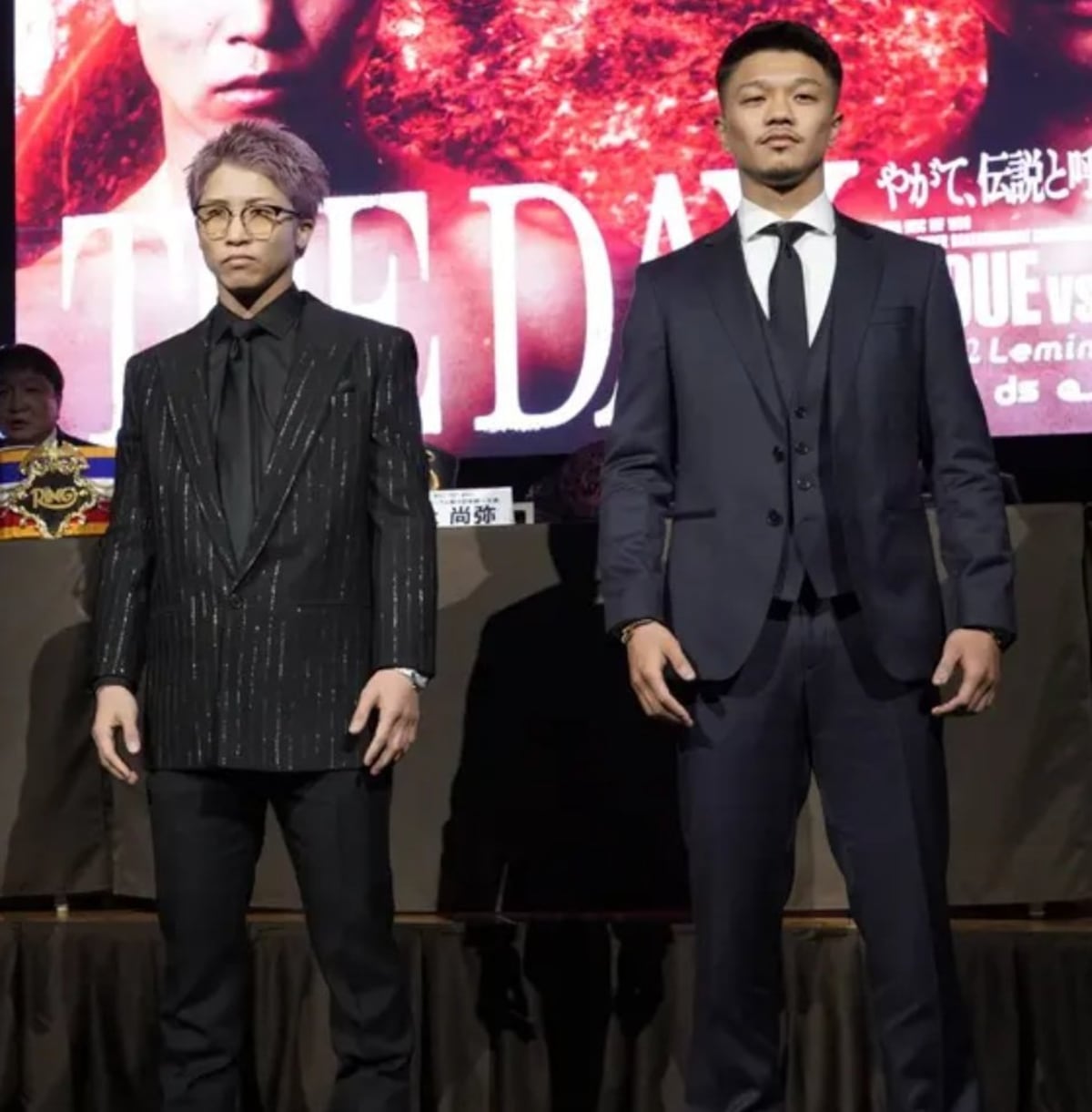 Inoue vs Nakatani: dos monstruos, un solo trono