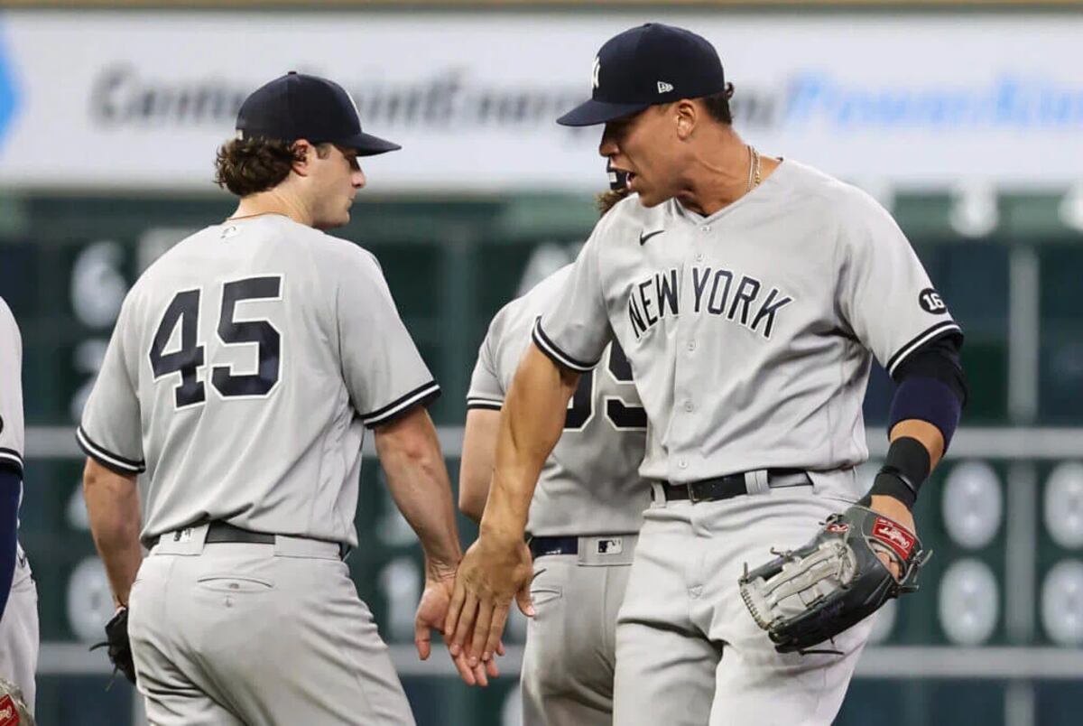 Yankees ya tienen abridor para Tampa Bay pero falta resolver el caso Judge