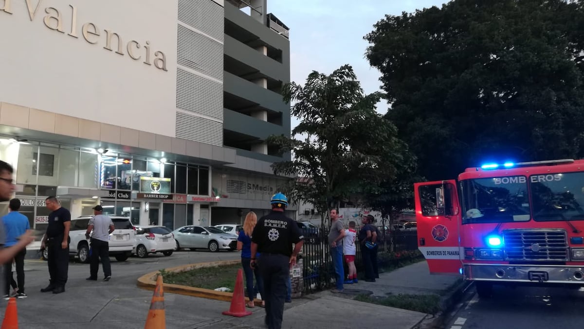 ¡Lamentable!. Por segunda vez intenta lanzarse de un edificio| Video