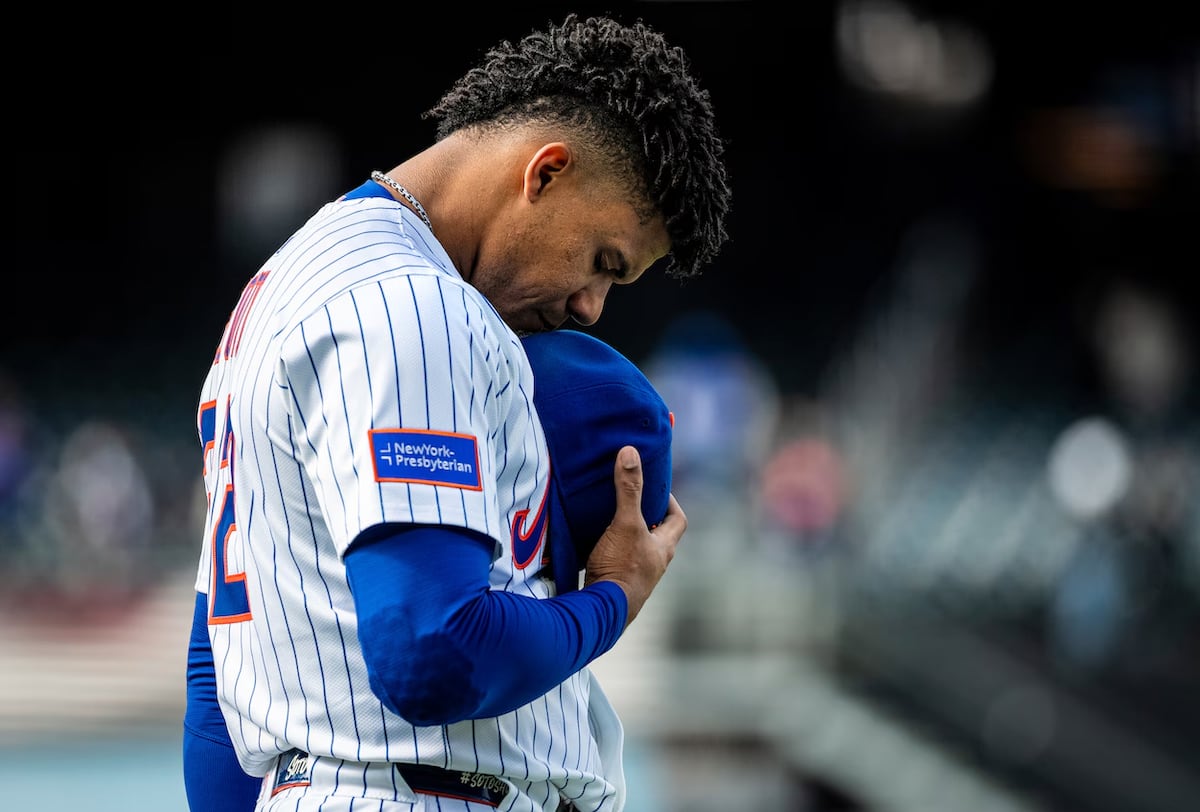 Los Mets en caída libre con 11 derrotas y crisis sin control