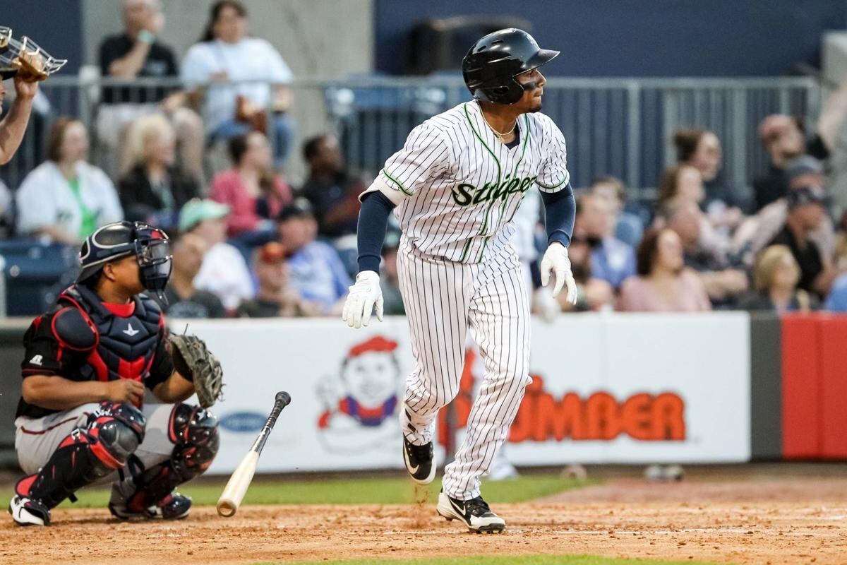 Johan Camargo empieza a calentarse y Paolo Espino sufre revés en Triple A