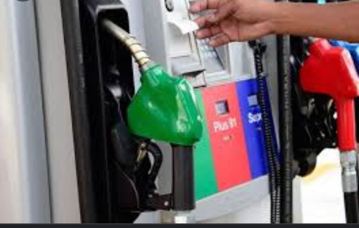 Precio del combustible aumentará desde este viernes. Sube la gasolina