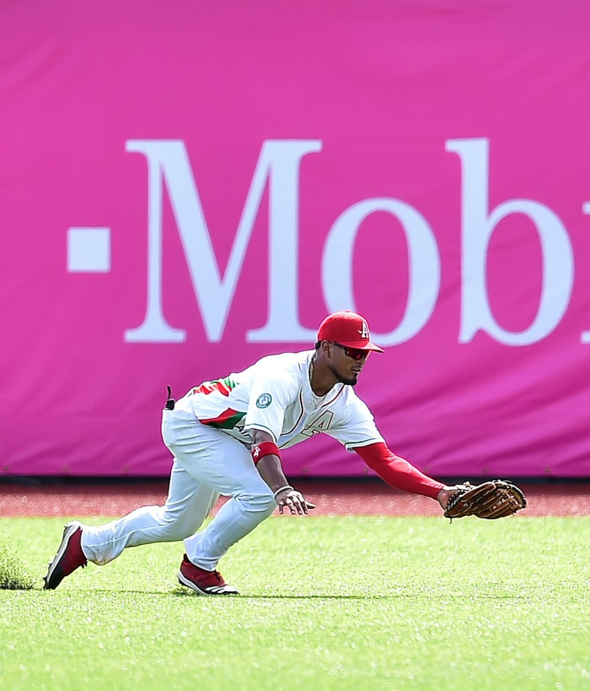 Actuaciones de Panamá y Colombia dejan conforme a Puello Herrera