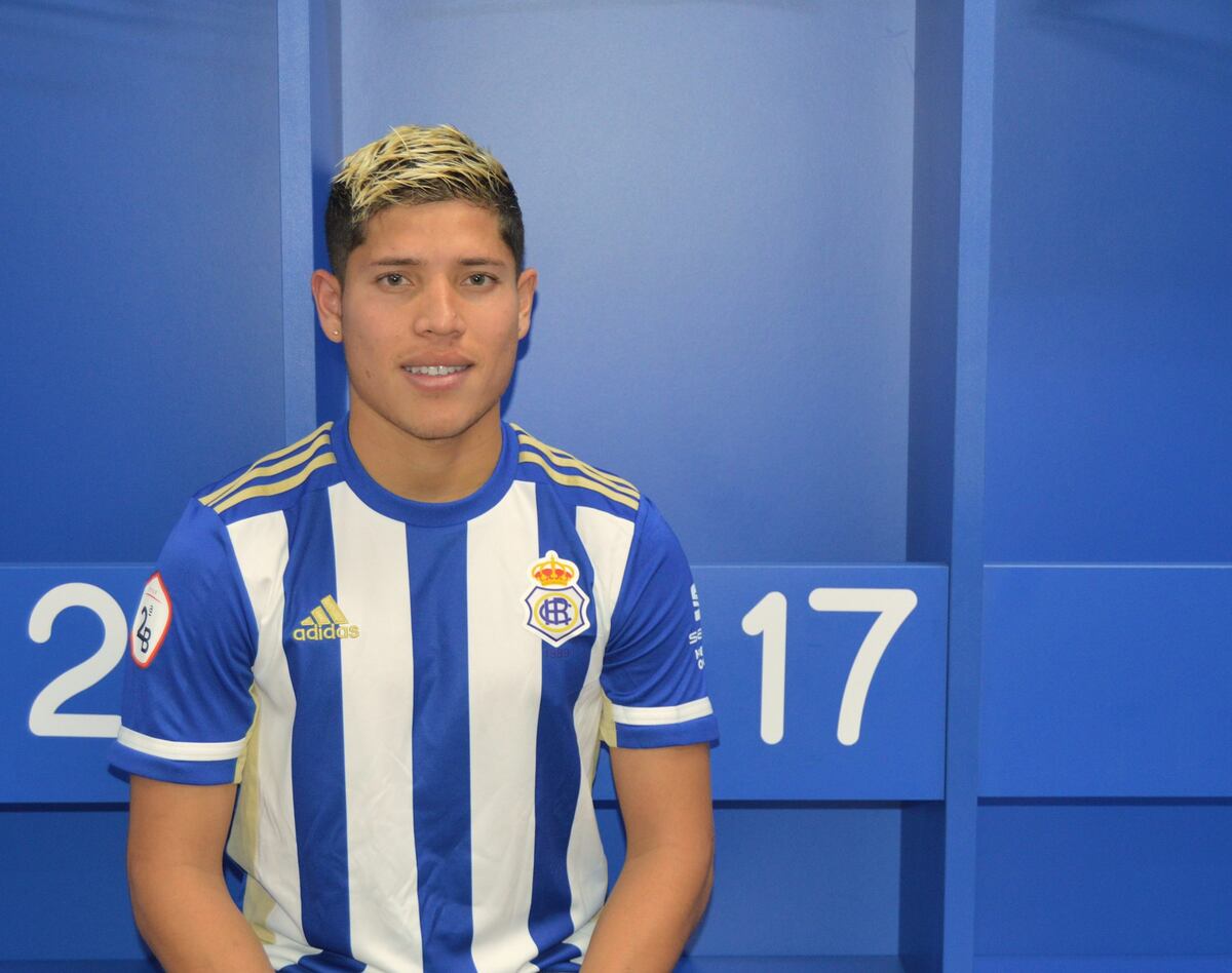 El panameño Christian Martínez seguirá con el Cádiz, pero en el equipo filial