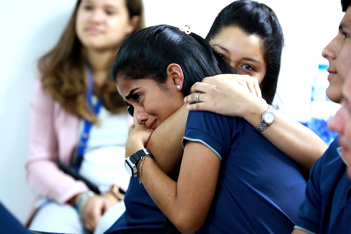 Jóvenes cursarán estudios en Panamá, EE.UU. y España tras beca del Ifarhu