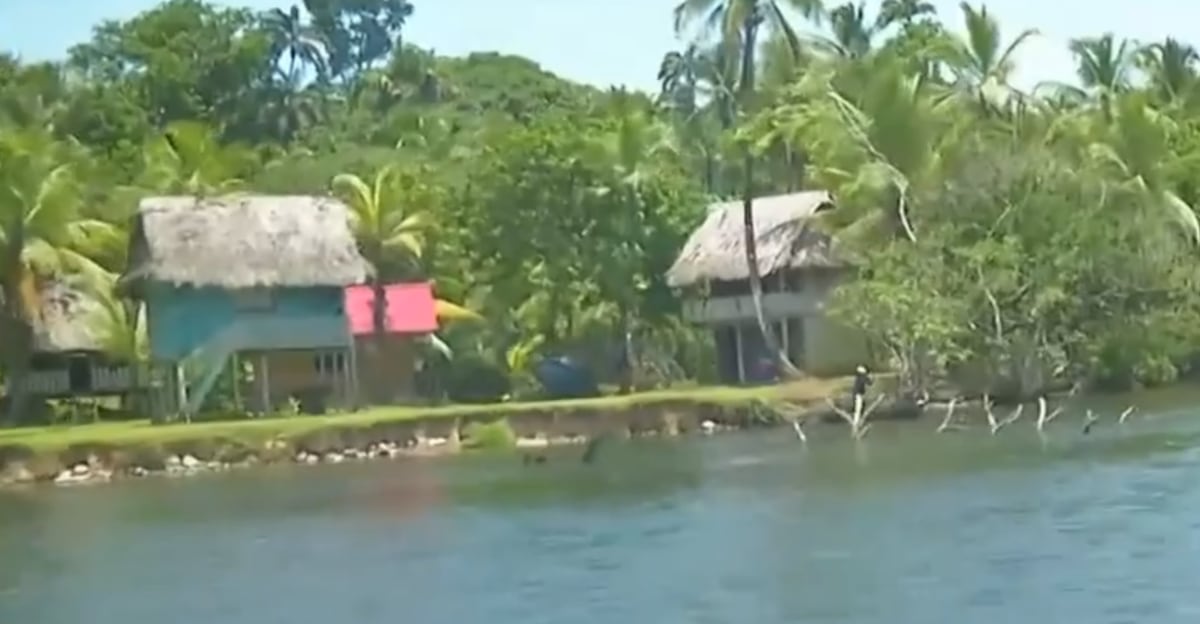 Una de las mujeres que perdió la vida tras crecida de río en Veraguas tenía ocho meses de embarazo