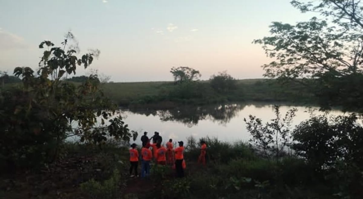 Tragedia en Veraguas: niño de 5 años con condición especial es hallado sin vida en un lago