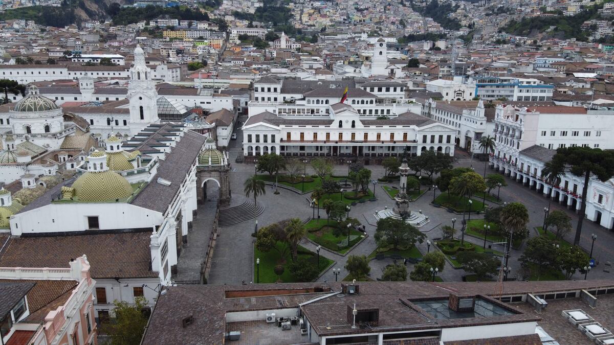 Así marcha la última hora de Latinoamérica contra el coronavirus