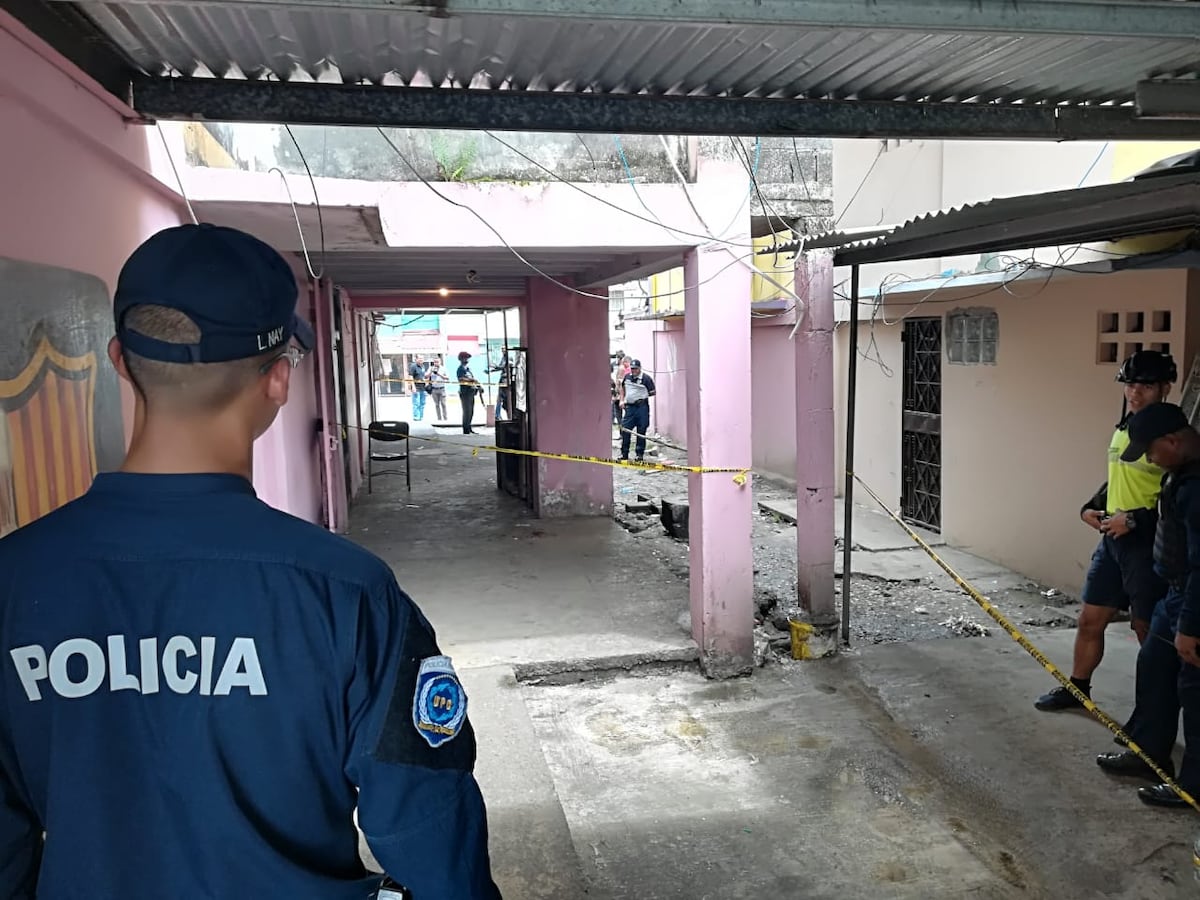 A ‘Chiquiripopis’ le imputaron cargo por homicidio en El Chorrillo