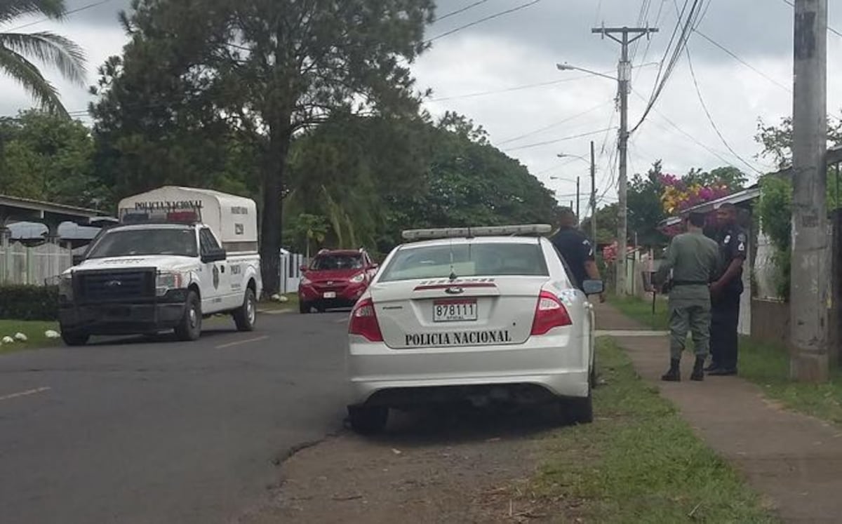 De las redes sociales a la cárcel: Estafador armado recibe condena en Chiriquí