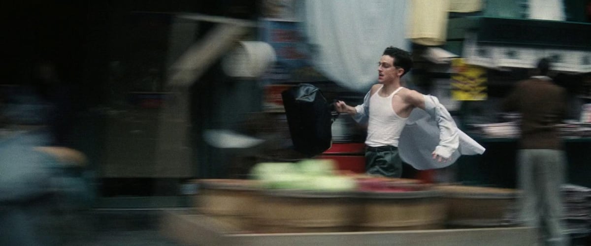 ¿Cuál merece ganar? Estas son las nominadas al Oscar a Mejor Película de peor a mejor