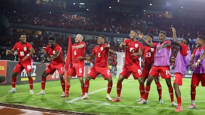 Ranking FIFA 2026: cómo Panamá consolidó su lugar entre los mejores del mundo durante 26 años