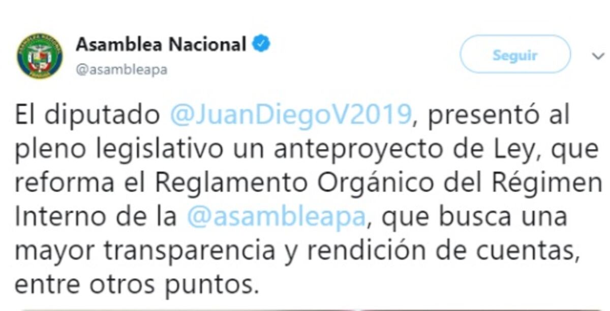 Juan Diego reacciona y expresentadora de TV revela lo que cree está detrás de revuelo migratorio