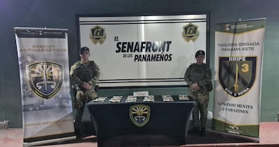 EL NARANJAL| Allanamiento de Senafront en Chepo destapa más de 53 mil dólares ocultos en una caja fuerte dentro de una vivienda +Video