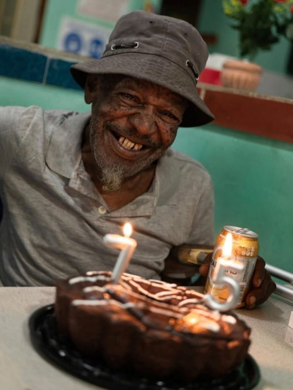 ‘El jardín de Mr. Brown’: el secreto del Canal que hoy se exhibe al público como memoria viva