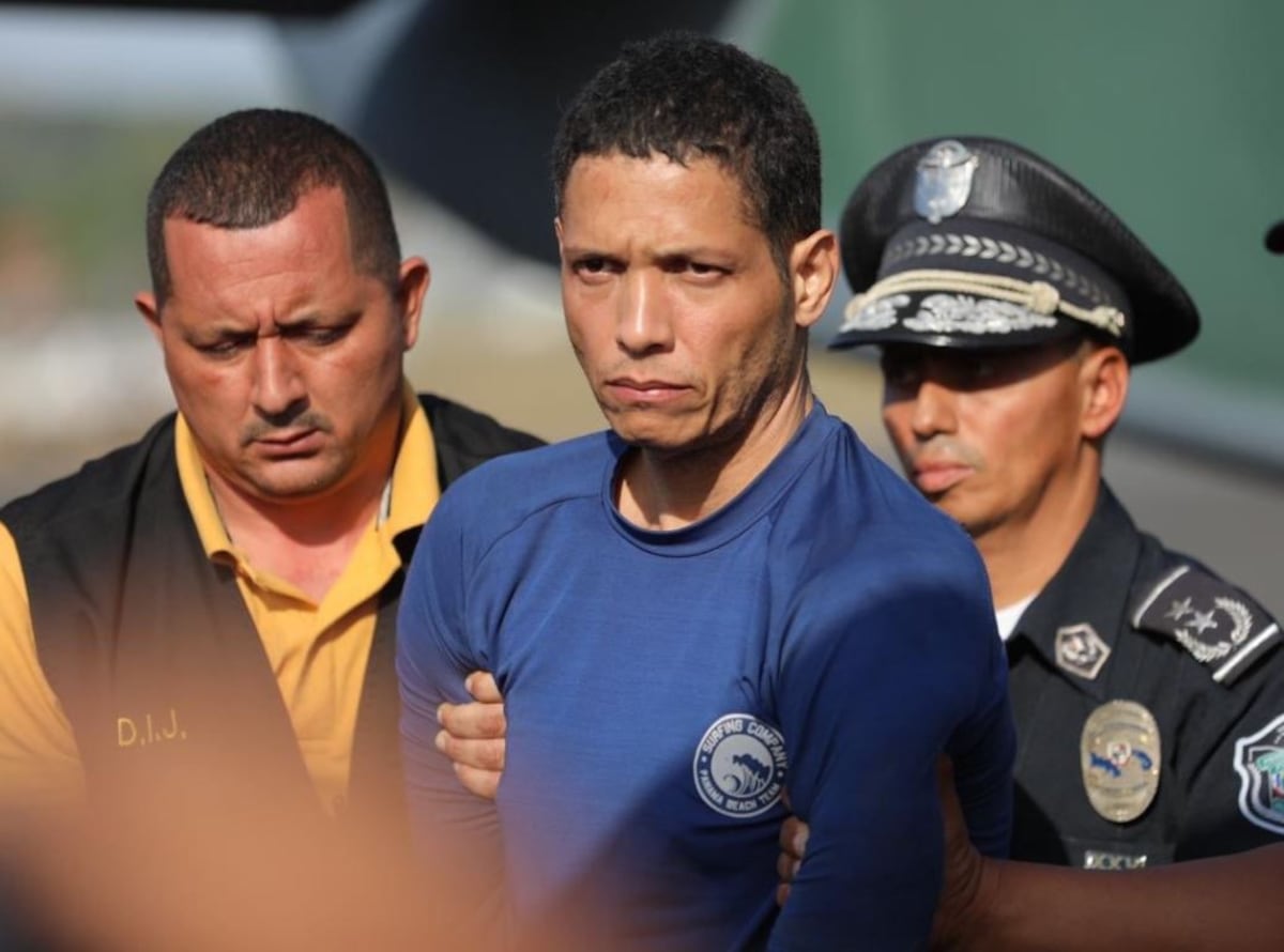 Sistema Penitenciario niega fuga del dominicano Gilberto Ventura Ceballos