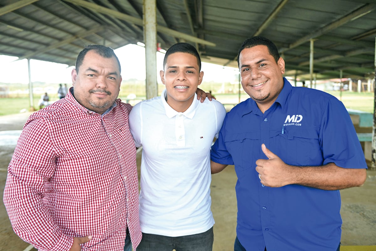 Exclusiva. ‘El Tachi’ habla con Mi Diario desde el Centro Penitenciario La Joya | VIDEO 