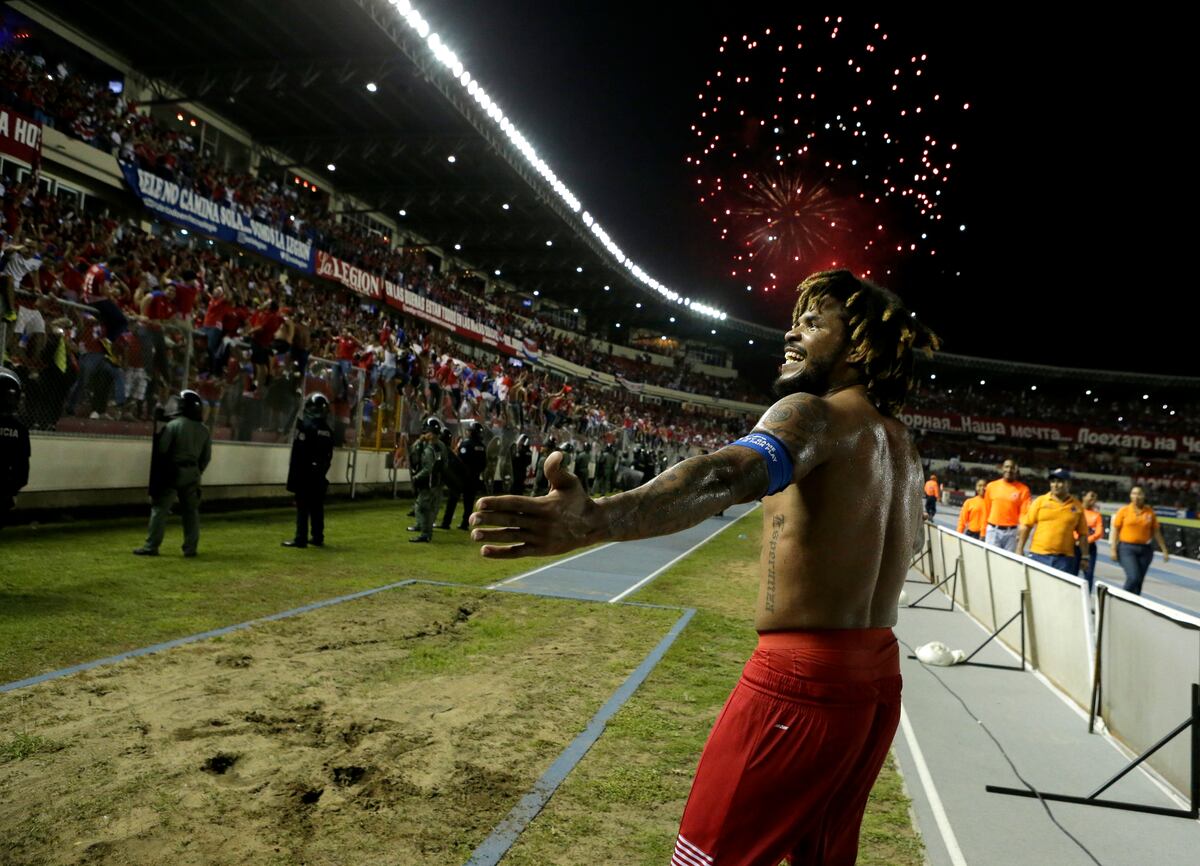 A tres años de la noche perfecta, esa que nos llevó a la Copa Mundial de Rusia 2018