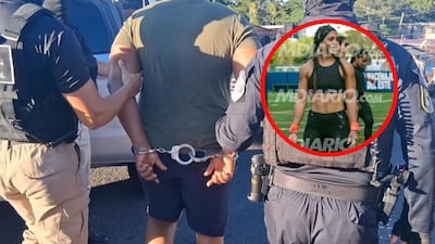 Cae sospechoso por homicidio de abogada en Costa del Este meses después del ataque
