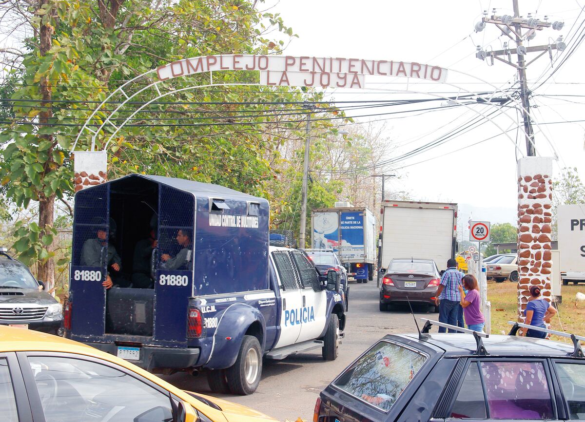 Obligados a investigar. Sobre la masacre en el pabellón 14 de La Joyita