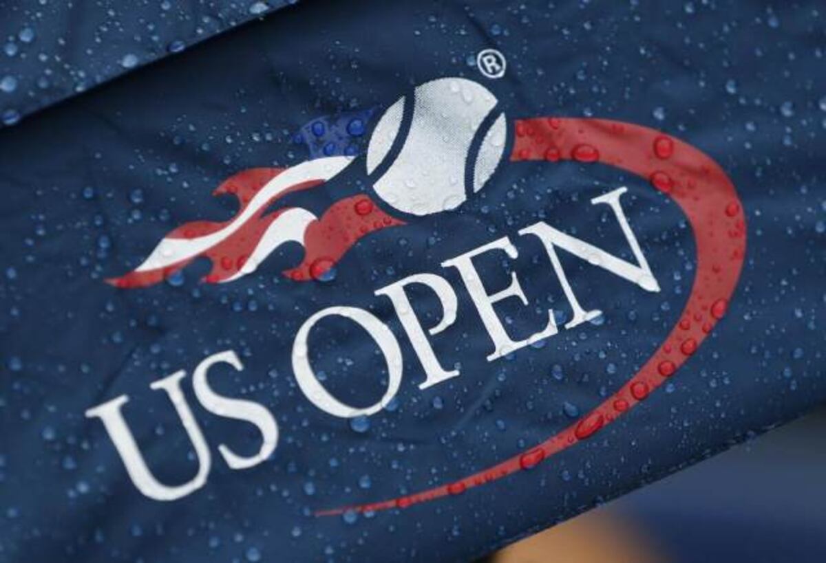 Sin público se jugará el US Open en medio de la pandemia del covid-19